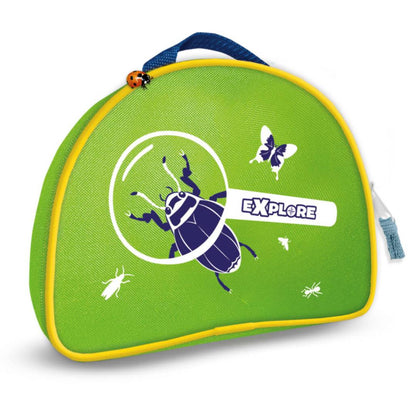 SES Creative - Explorateur d’insectes