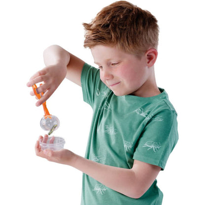 SES Creative - Explorateur d’insectes