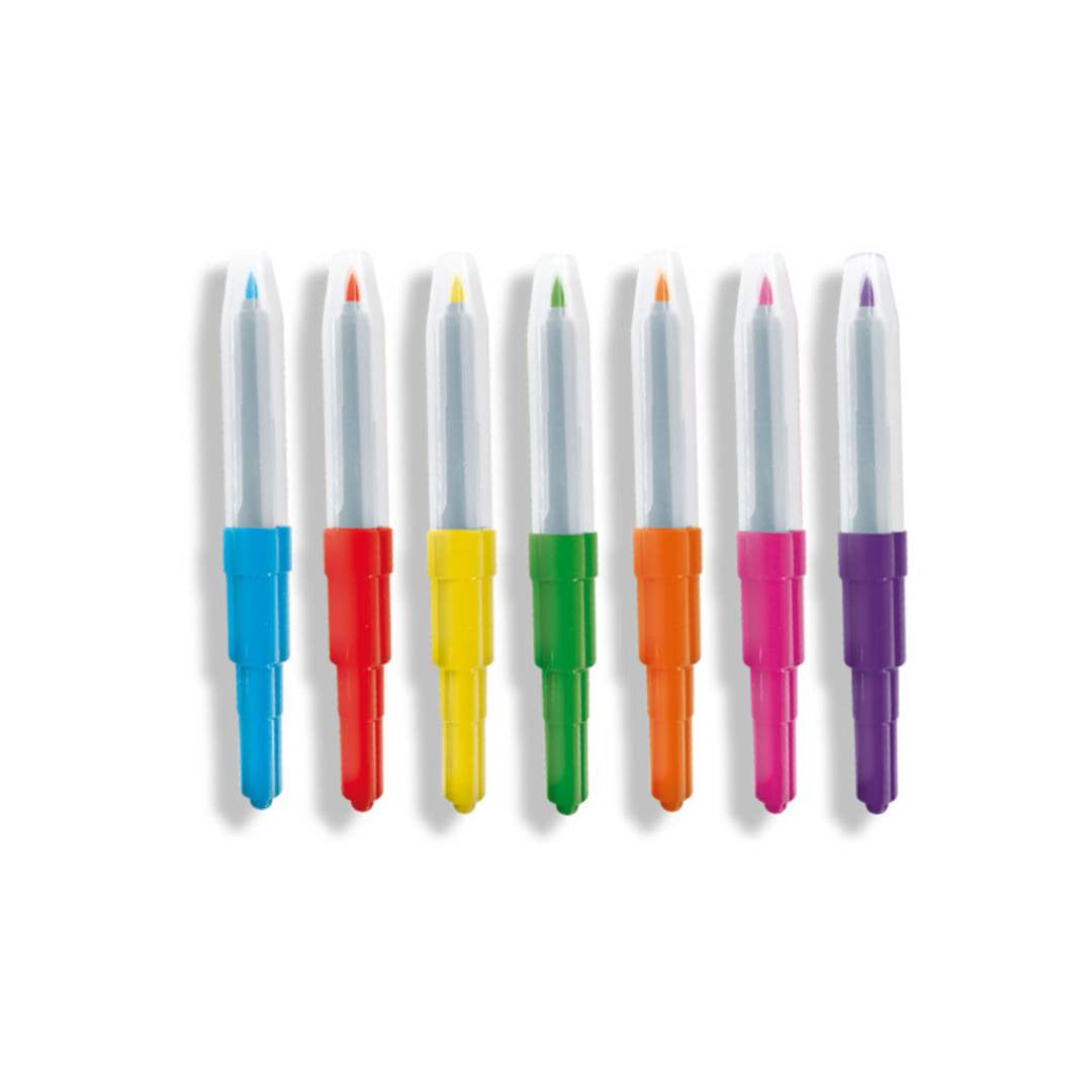 SES Creative - Blow airbrush pens – Textile