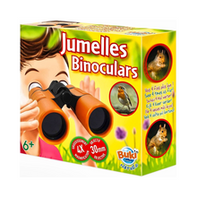 Buki - Jumelles