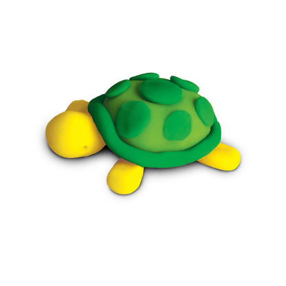 SES Creative - Pâte à modeler Super 4x90gr