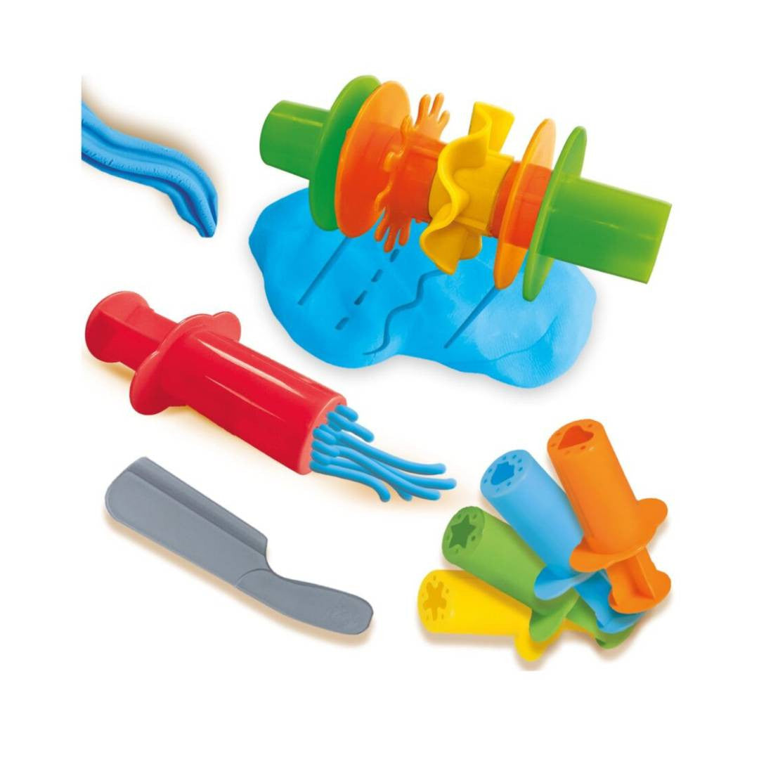SES Creative - Outils de pâte à modeler