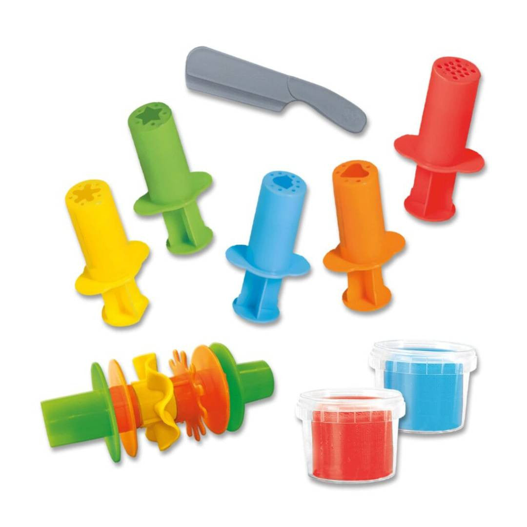 SES Creative - Outils de pâte à modeler