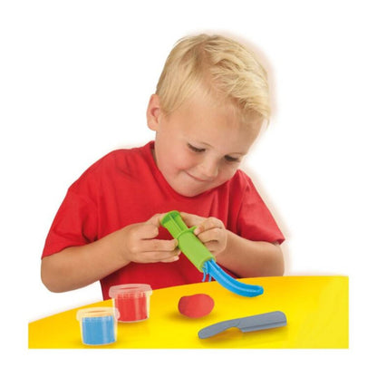 SES Creative - Outils de pâte à modeler