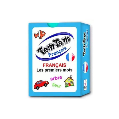 AB Ludis - Tam Tam français