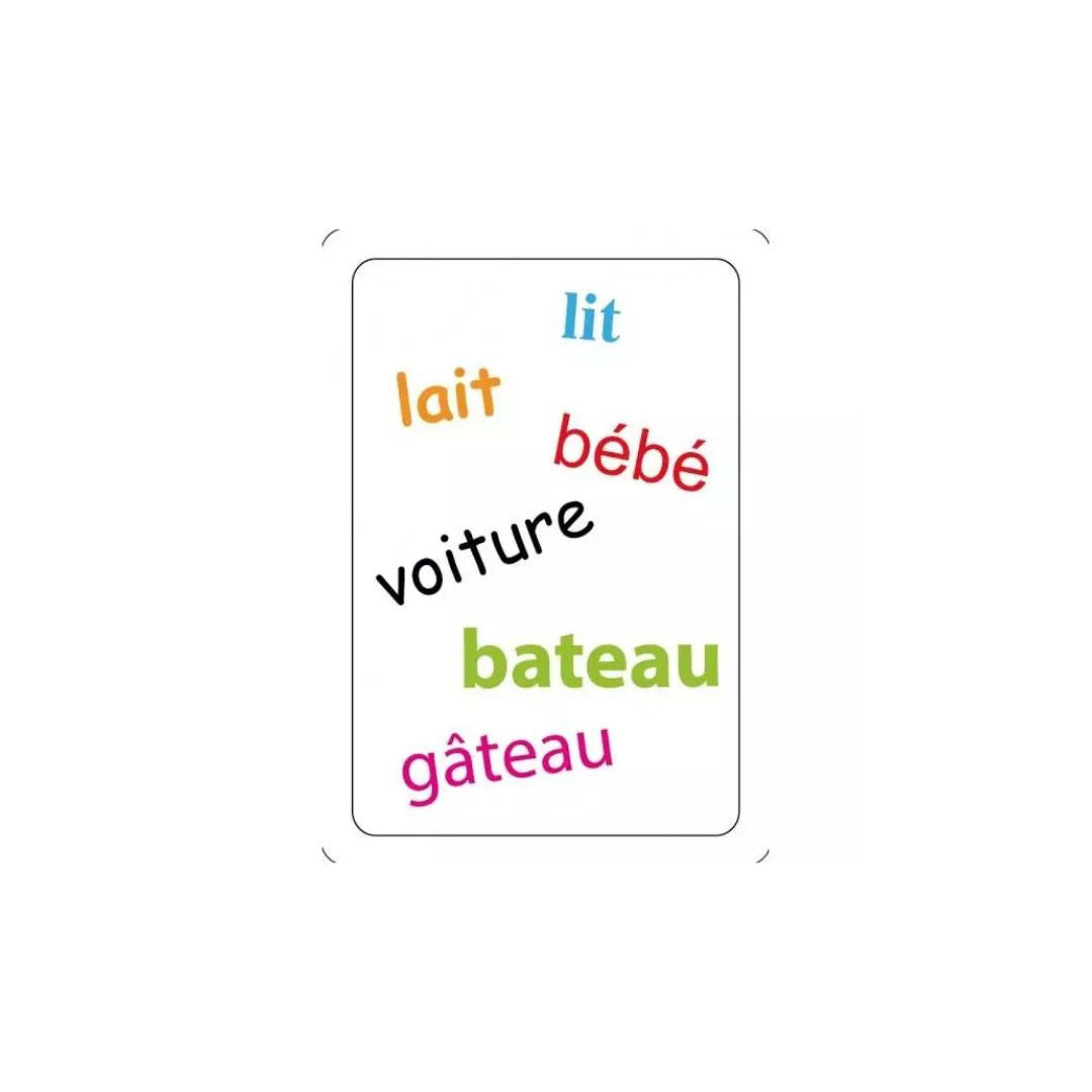 AB Ludis - Tam Tam français