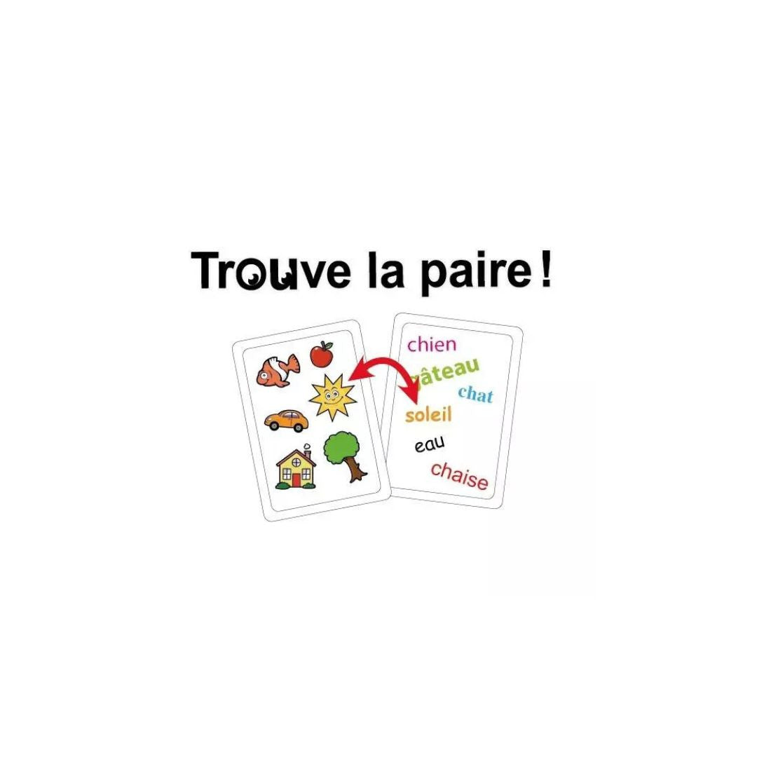 AB Ludis - Tam Tam français