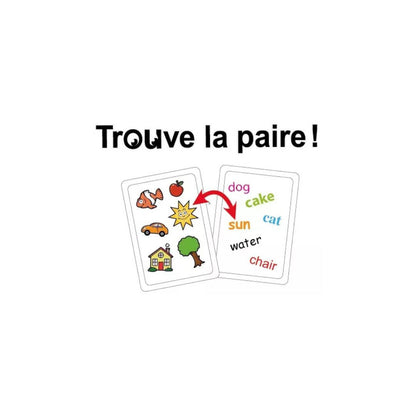 AB Ludis - Tam Tam Anglais