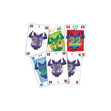 Gigamic - 6 qui prend !