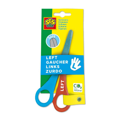 SES Creative - Ciseaux pour gauchers