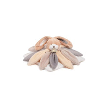 Doudou & Compagnie : Doudou collector Lapin taupe