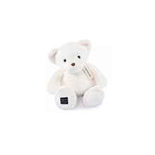 Histoire d’Ours - LE NOUNOURS - Blanc 40 cm