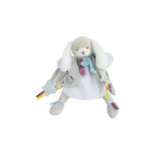 Doudou & Compagnie : MARIONNETTE - Chien Toopi boy - 28 cm