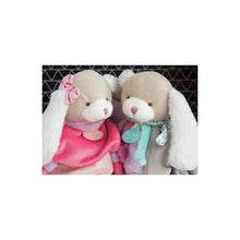 Doudou & Compagnie : MARIONNETTE - Chien Toopi boy - 28 cm