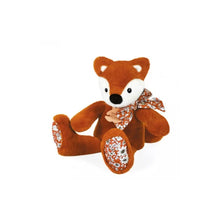 Histoire d’Ours - Copain Câlin - Renard 25 cm