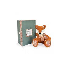 Histoire d’Ours - Copain Câlin - Renard 25 cm