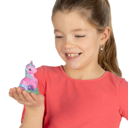 SES Creative - Moulage et peinture – Licorne