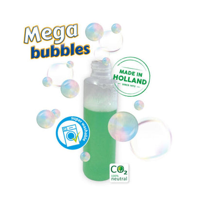 SES Creative - Faire des bulles géantes