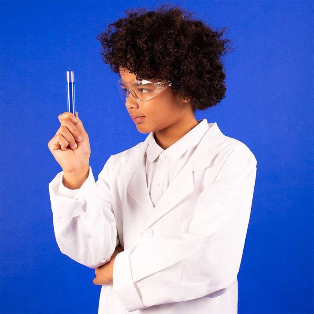 Sentosphère - Science & Chimie
