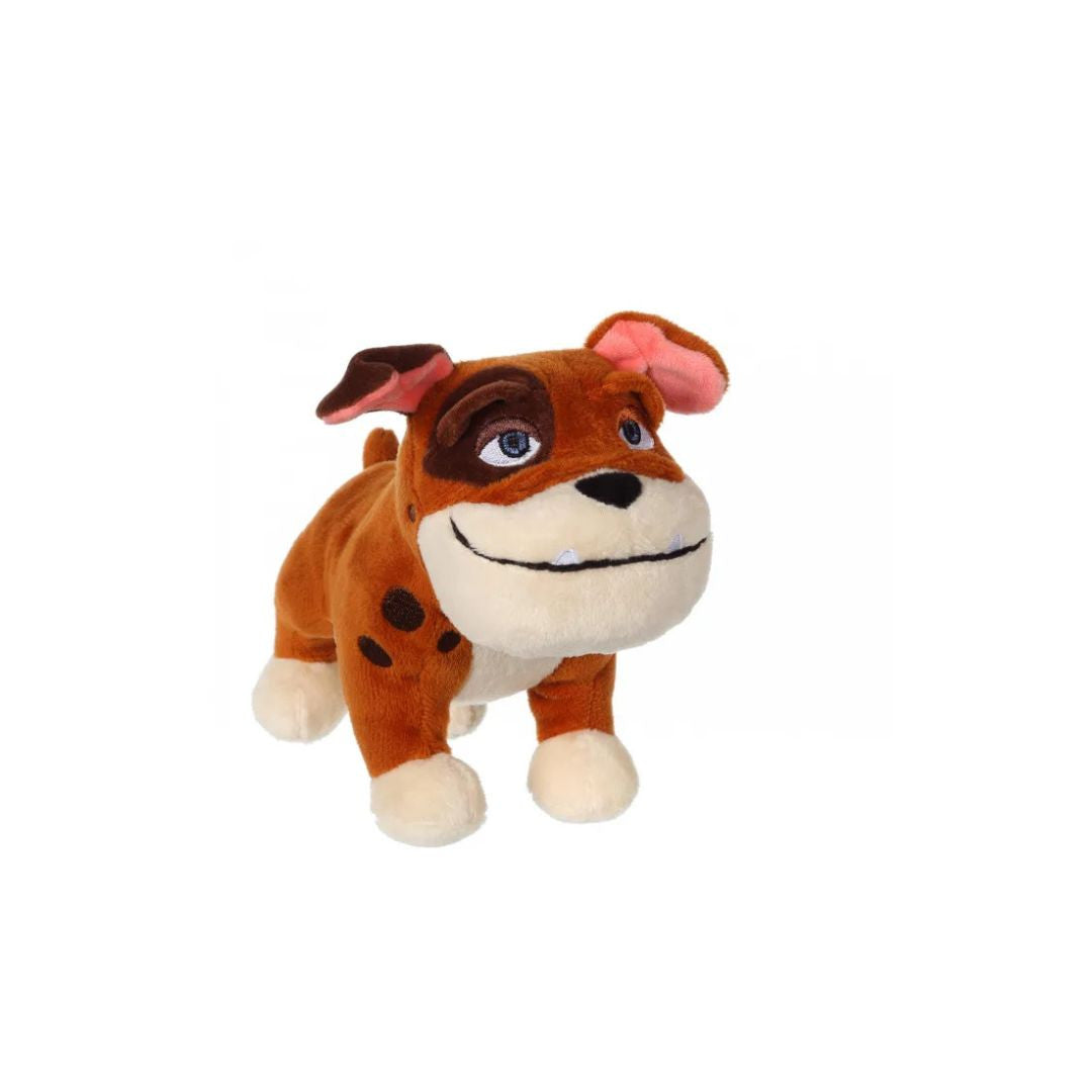 Gipsy Toys - Peluche Chien Padgachix 18 cm - Idéfix et Les irréductibles