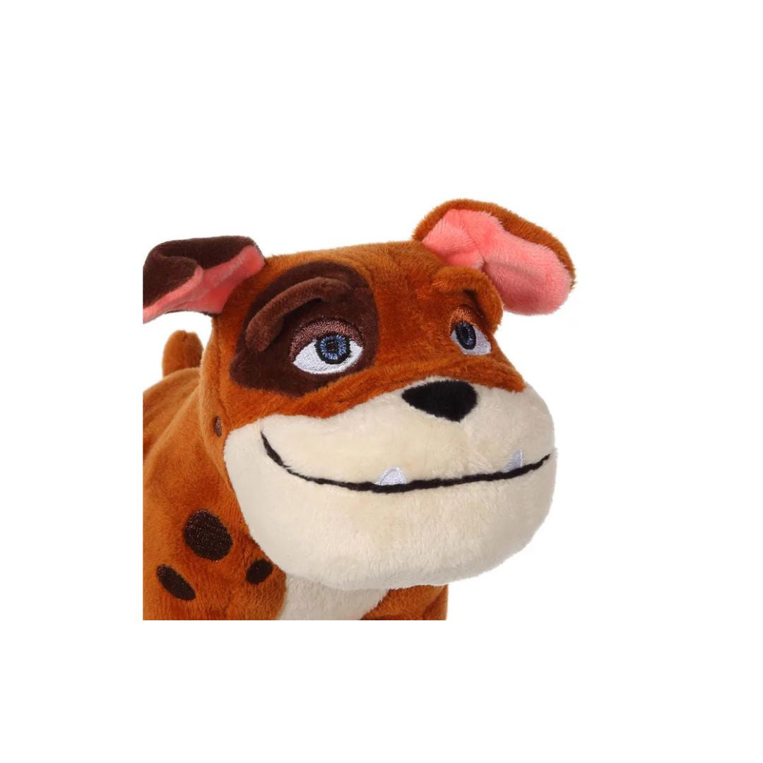 Gipsy Toys - Peluche Chien Padgachix 18 cm - Idéfix et Les irréductibles