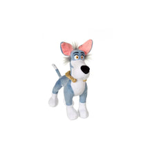 Gipsy Toys - Peluche Chien Turbine 18 cm - Idéfix et Les irréductibles