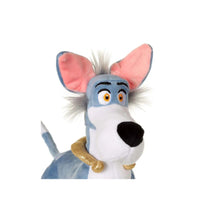 Gipsy Toys - Peluche Chien Turbine 18 cm - Idéfix et Les irréductibles