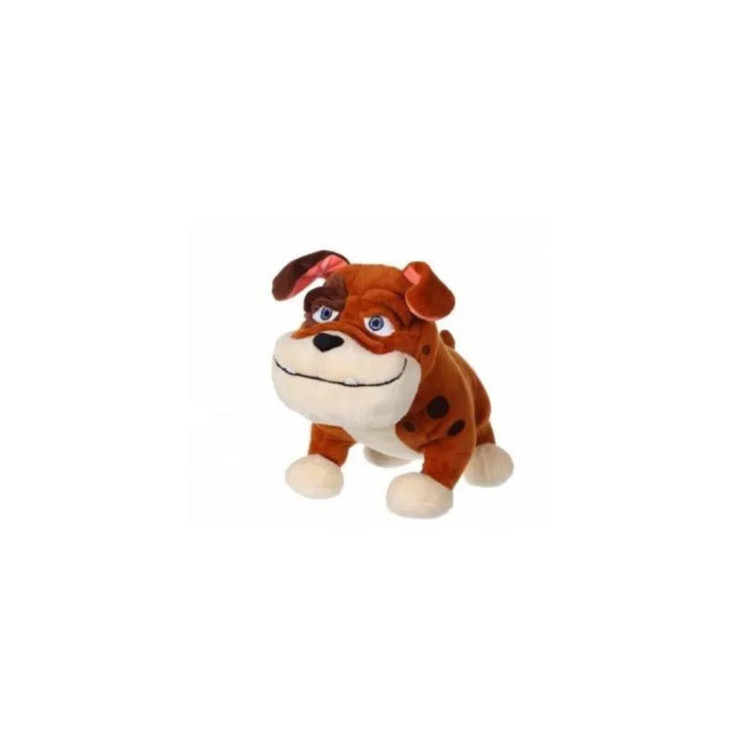 Gipsy Toys - Peluche Chien Padgachix 25 cm - Idéfix et Les irréductibles