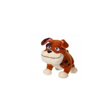 Gipsy Toys - Peluche Chien Padgachix 25 cm - Idéfix et Les irréductibles