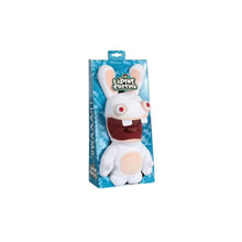 Gipsy Toys - Peluche - "The Lapins Crétins" 28 cm Sonore Bouche Ouverte