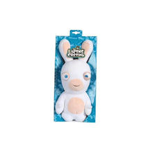 Gipsy Toys - Peluche - "the Lapins Crétins" 28 Cm Sonore Bouche Fermée