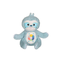 Gipsy Toys - Siméon, Mon conteur d'émotions – Peluche Interactive Musicale - 28 cm