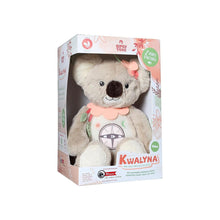 Gipsy Toys - Kwalyna Mon Koala Conteur D'histoires - 30 cm