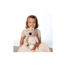 Gipsy Toys - Kwalyna Mon Koala Conteur D'histoires - 30 cm