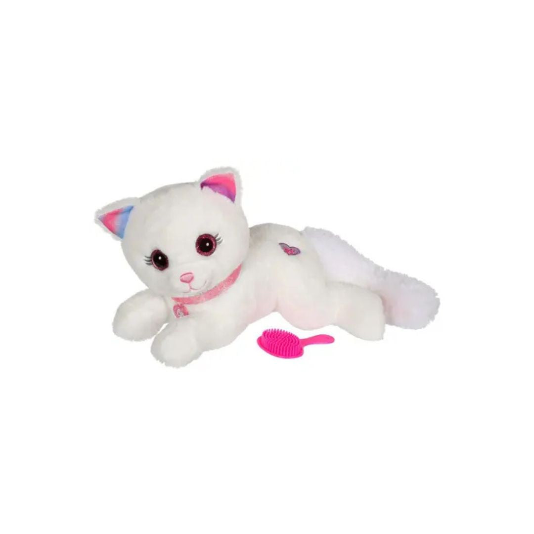 Gipsy Toys - Cuty Bella Fashionista - 30 cm