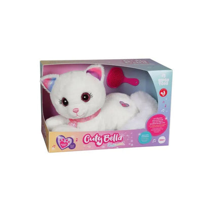 Gipsy Toys - Cuty Bella Fashionista - 30 cm
