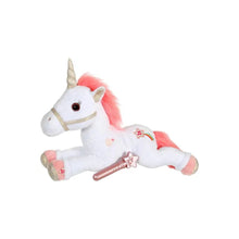Gipsy Toys - Peluche interactive – Lica Bella magique - 35 cm