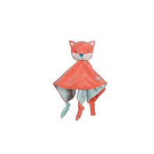 Gipsy Toys - Doudou Carré Renard
