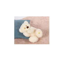 Gipsy Toys - Ourson Rêveur Sonore - 30 cm – Beige