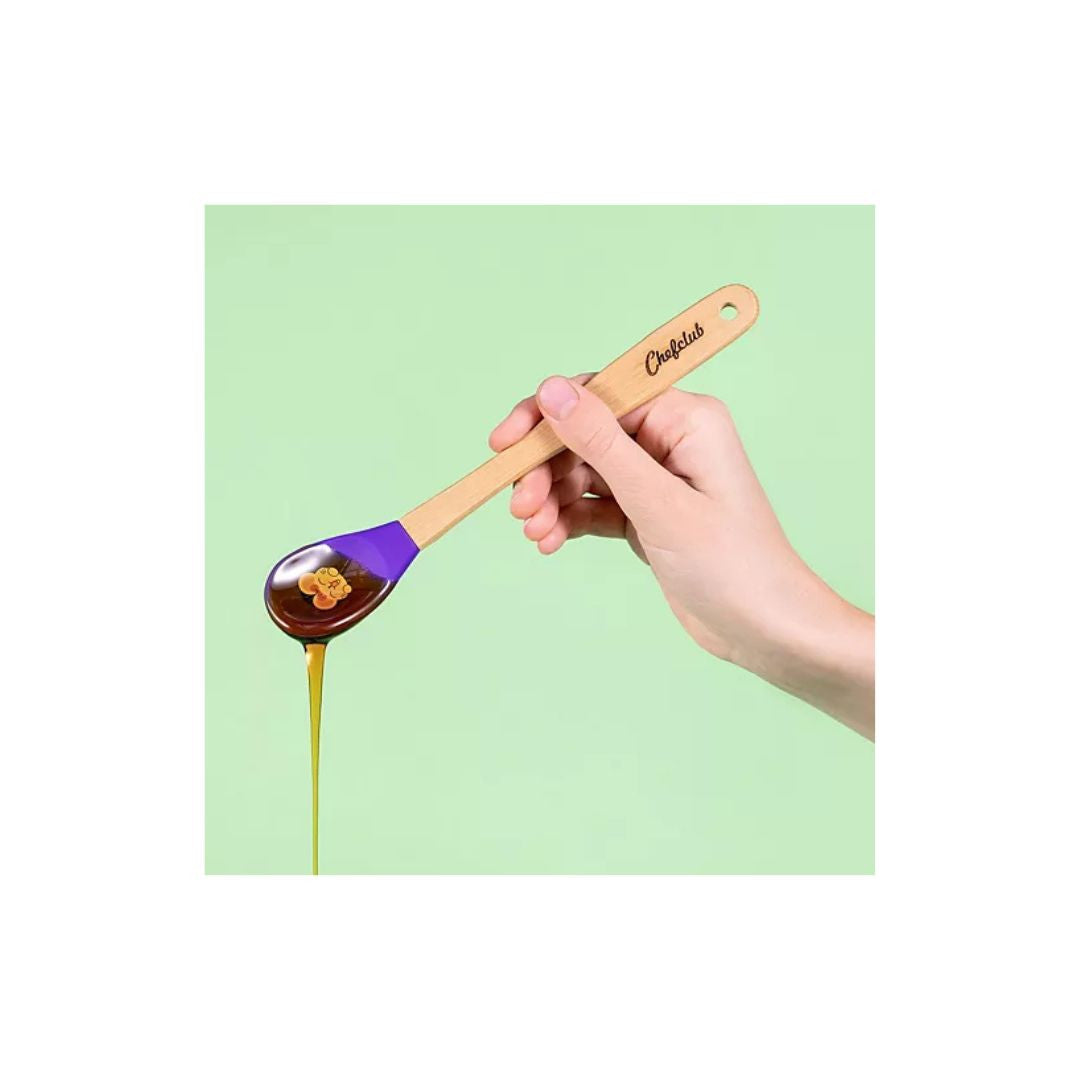 Chef Club - Kit De Mini Ustensiles