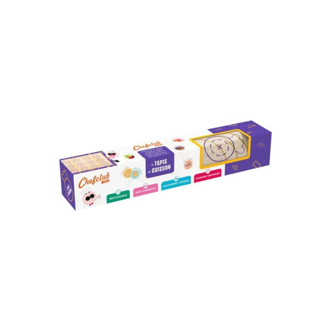 Chef Club - Tapis de cuisson