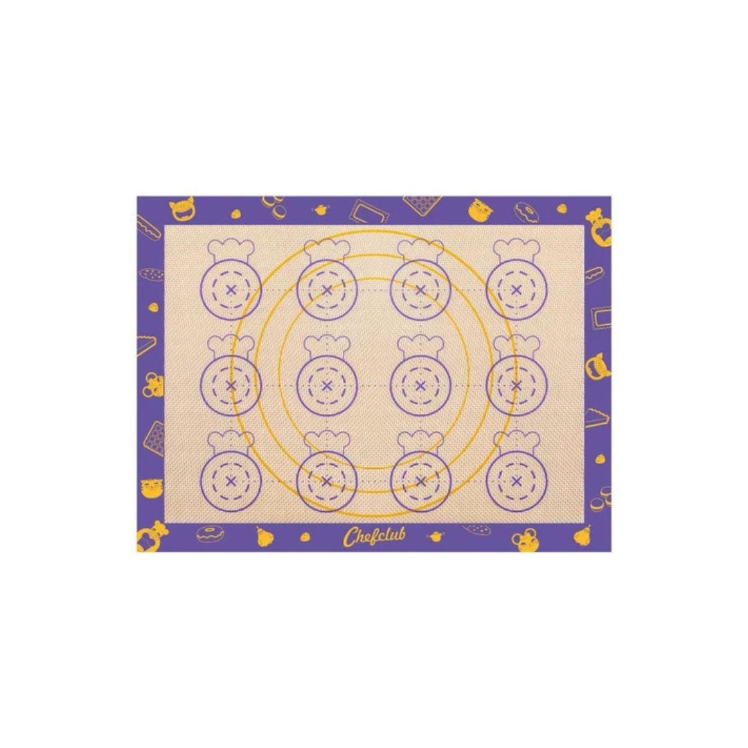 Chef Club - Tapis de cuisson