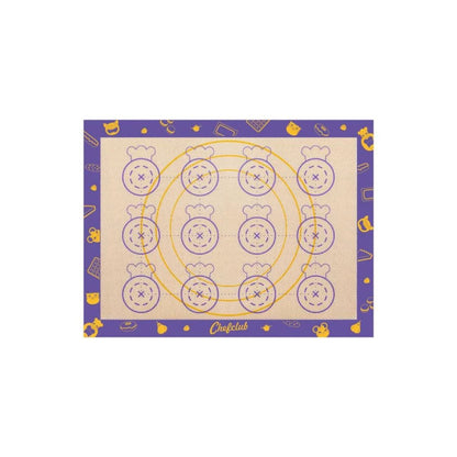 Chef Club - Tapis de cuisson