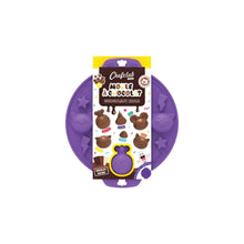 Chef Club - Moule à Chocolat