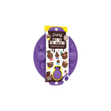 Chef Club - Moule à Chocolat