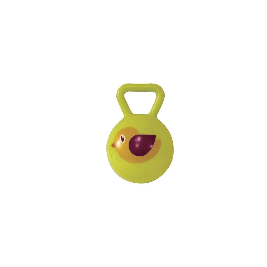 Ludi - Hochet balle