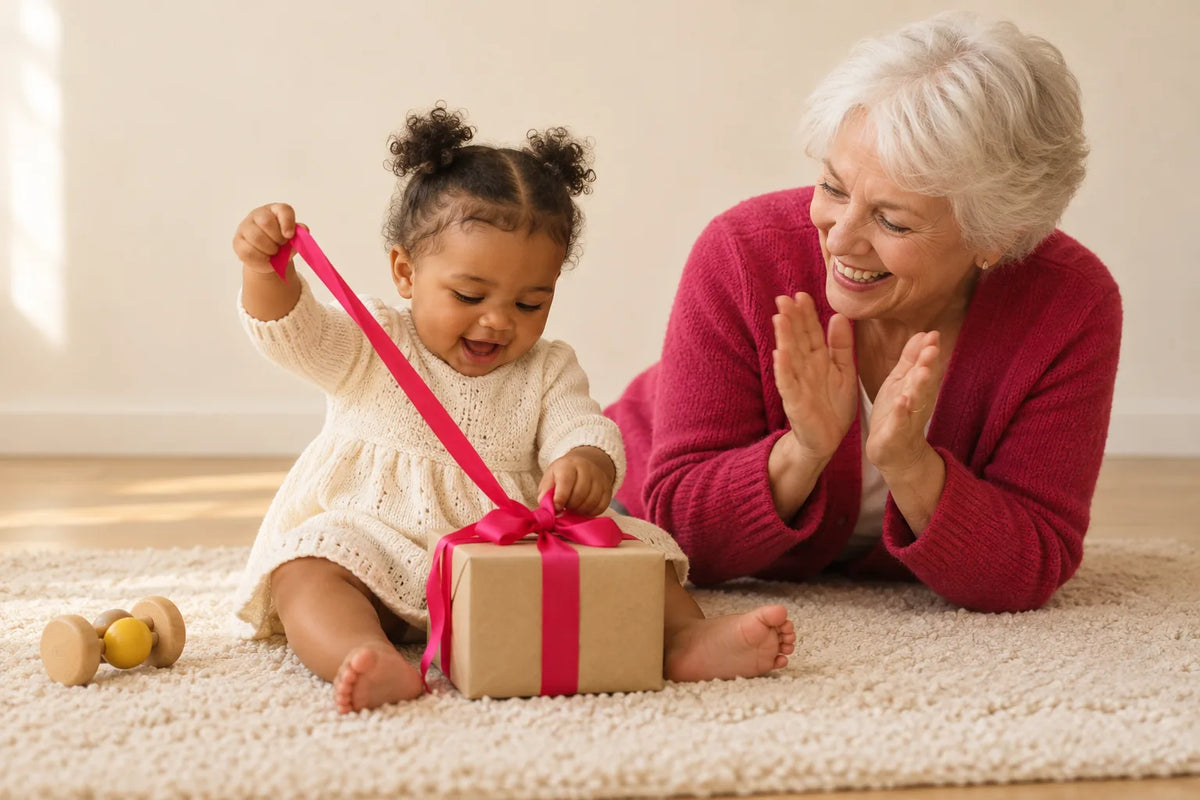 Pour les 0-2 ans
