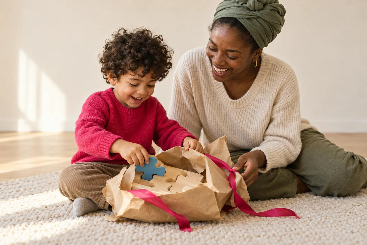 Pour les 3-5 ans