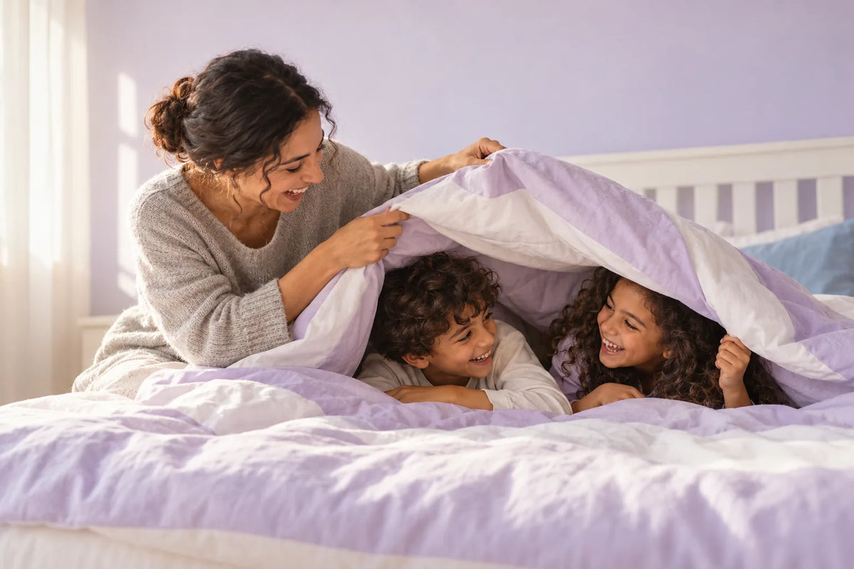 Housses de couette