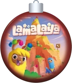 Lamalaya